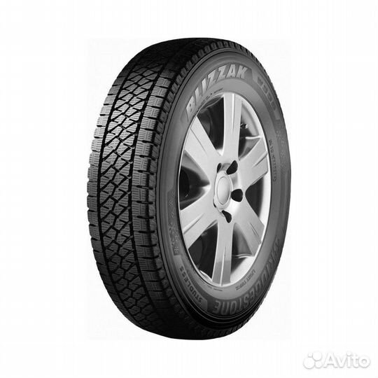 Bridgestone Blizzak W995 195/70 R15