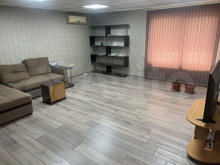 Помещение под аренду свободного назначения, 45 м²