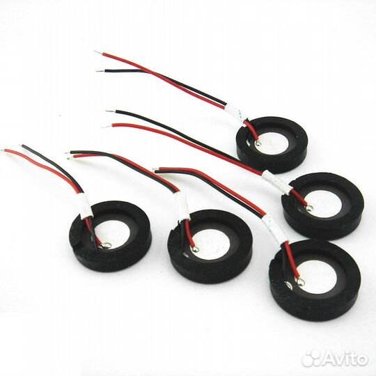 Ультразвуковая мембрана распылитель в увлажнитель