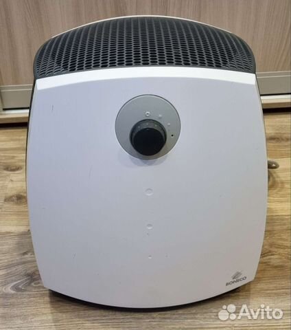 Мойка воздуха Boneco 2055