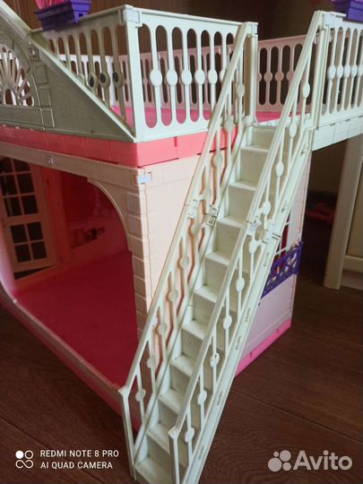 Кукольный домик