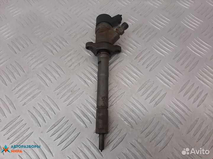 Форсунка Ford Focus 2 2007 1425514