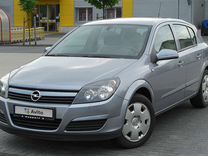 Opel Astra, 2006, с пробегом, цена 300 000 руб.