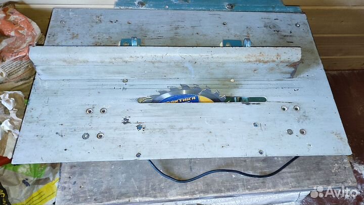 Станок деревообрабатывающий Dauer иэ-6009А