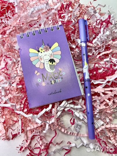 Подарок на 8 марта, день рождения для девочки