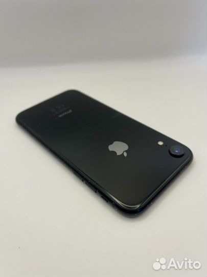 iPhone Xr, 64 ГБ