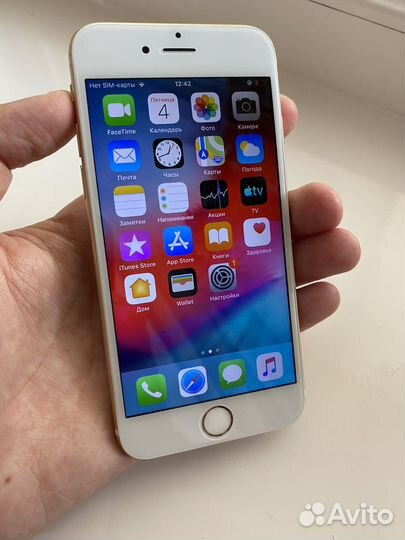 iPhone 6 32gb