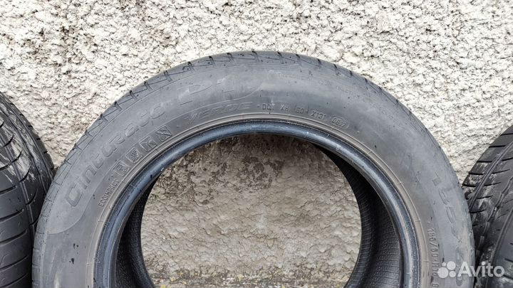 Pirelli Cinturato P1 185/60 R15