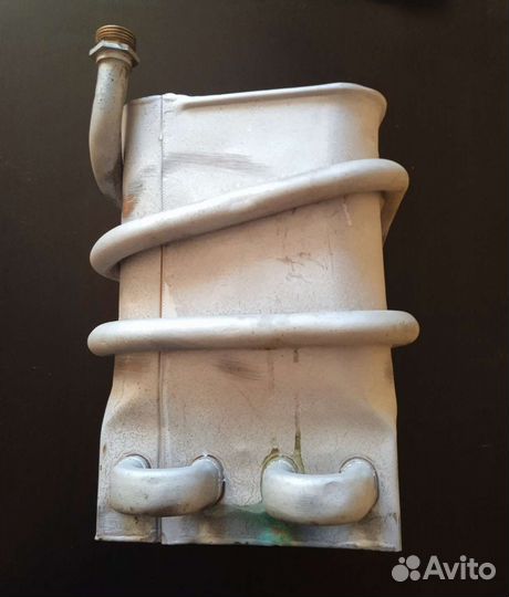 Теплообменник mora Мора