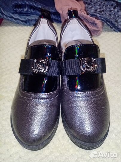 Вещи пакетом на девочку 110 116