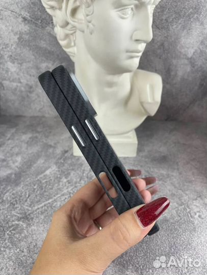 Чехол на iPhone 16 PRO MAX