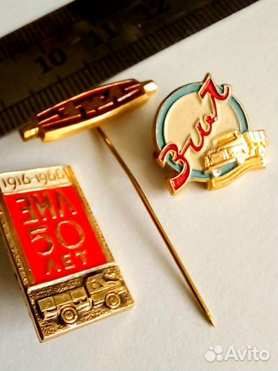 Цена за всё. ЗИЛ