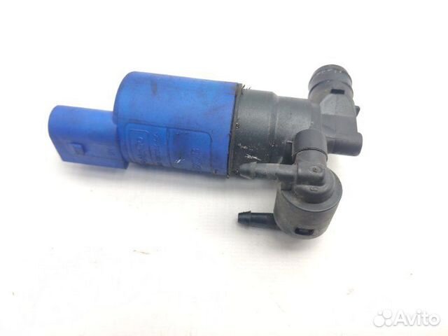 Насос омывателя фар Volvo V60 B4164T 2011