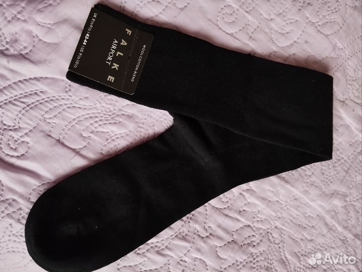 Носки(гольфы)высокие Falke