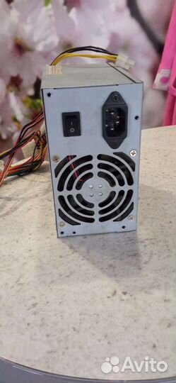 Блок питания