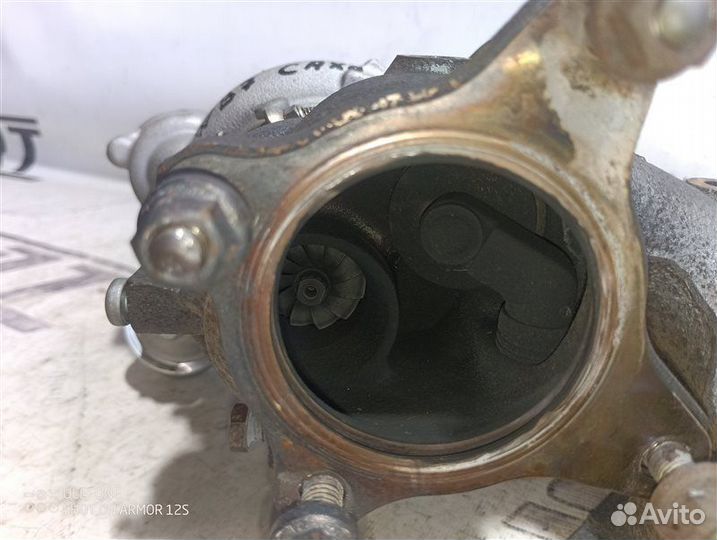 Турбина Volkswagen Passat B7 1.4 caxa 2011