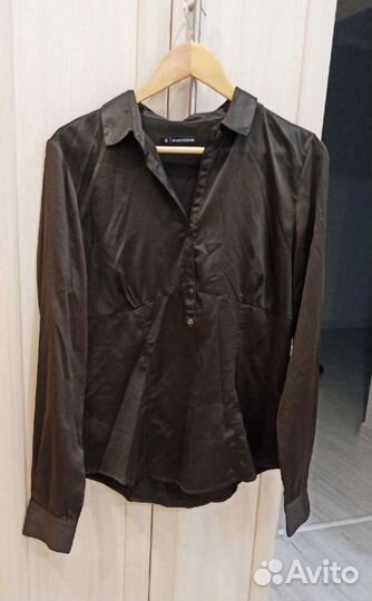 Блузки р-р 48-50