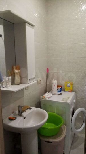 Квартира-студия, 20 м², 7/9 эт.