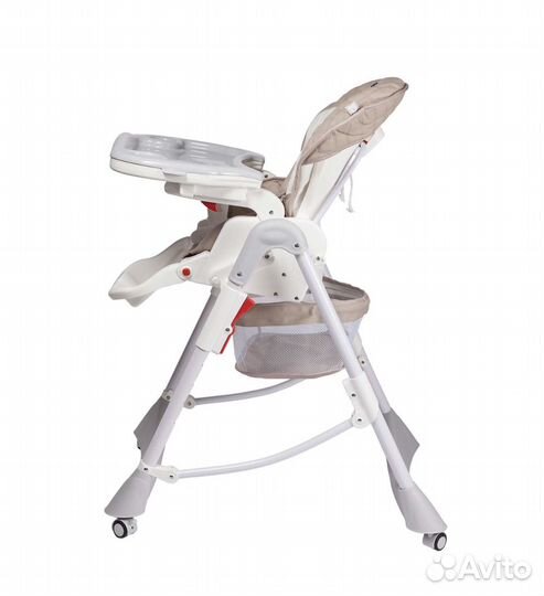 Стульчик для кормления babyton