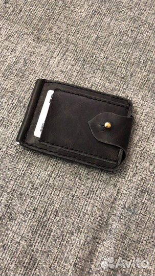 Зажим для денег