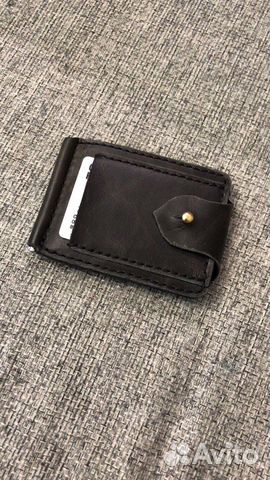 Зажим для денег