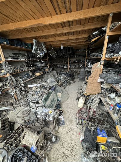 Авторазбор Запчасти на ваз