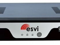 EVD-6108GL-1 гибридный 5 в 1 видеорегистратор, 8 к