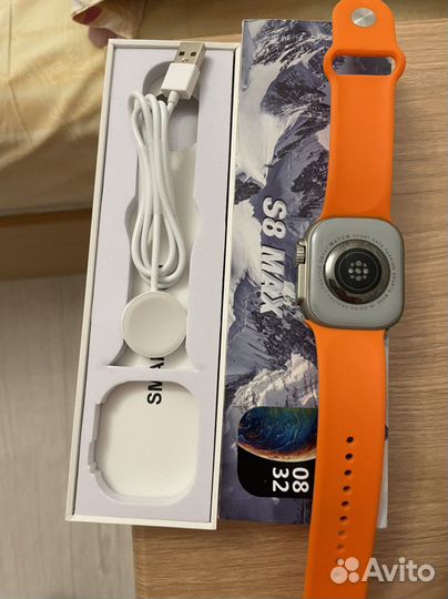 Apple watch 8 ultra