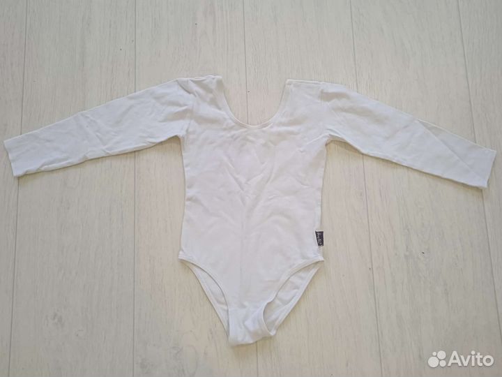 Купальник для хореографии