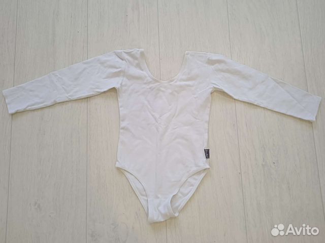 Купальник для хореографии