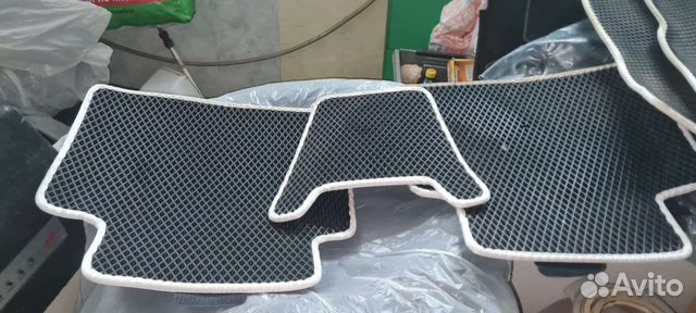 Ево коврики