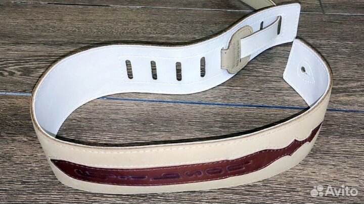 Ремень для гитары 