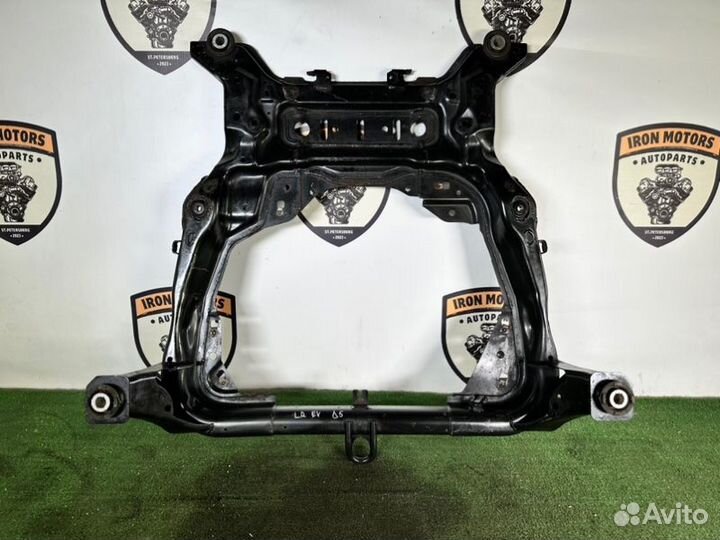 Балка подмоторная Land Rover Range Rover Evoque