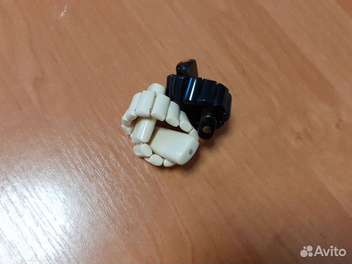 Четки перекидные ручной работы