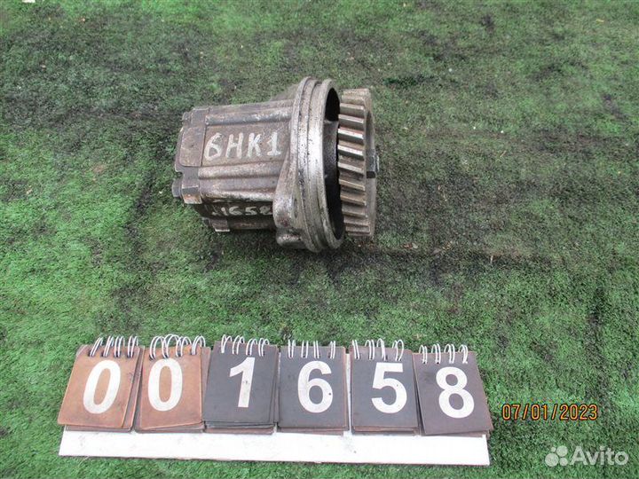 Гидроусилитель руля Isuzu Forward 6HK1T