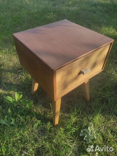 Тумба из фанеры