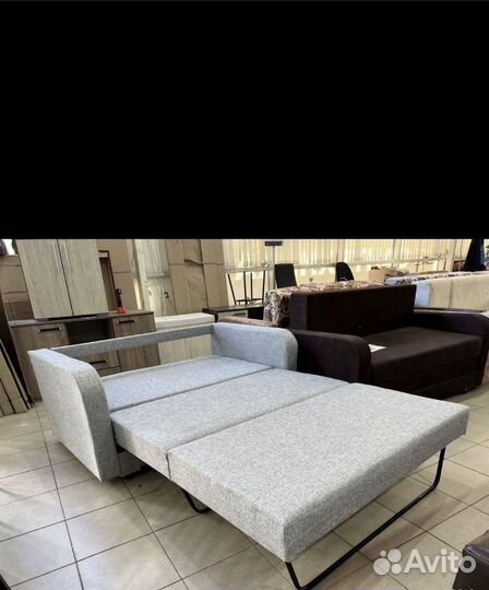 Диван-кровать новый