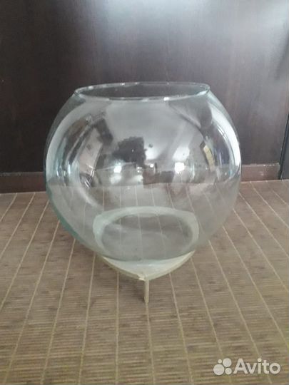 Аквариум20литров