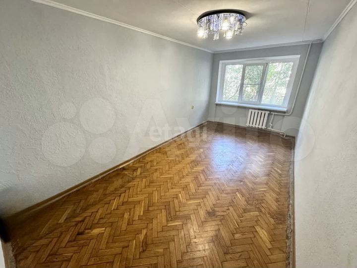 3-к. квартира, 64,9 м², 1/5 эт.