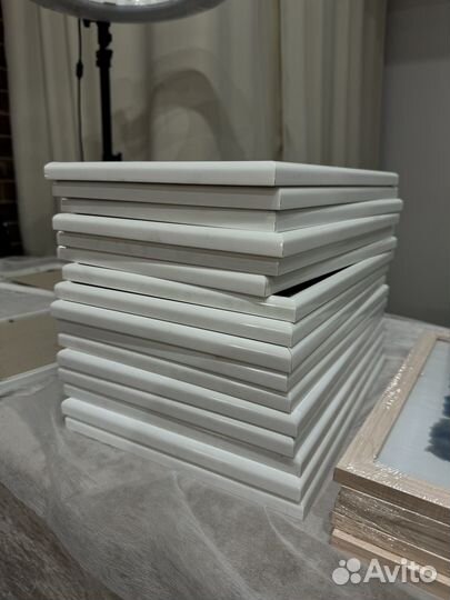 Рамка для фотографий a4