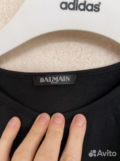 Топ Balmain оригинал