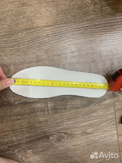 Слипоны женские 36 размер