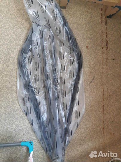 Дифлекторы на классику