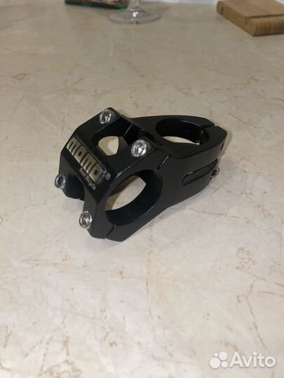 Вынос для руля короткий