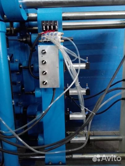 Копировально-фрезерный станок MFX9512-4A