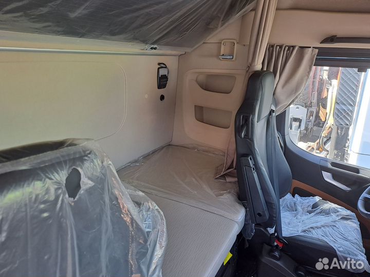 Shacman (Shaanxi) X6000, 2023