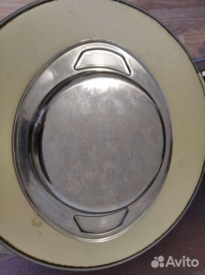 Сервировочная миска zepter