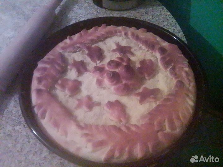 Повар на дом