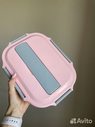 Контейнер термо для еды