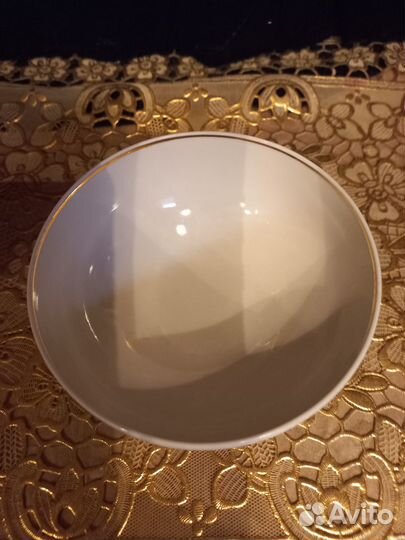 Салатница,миска -Рига, Латвия